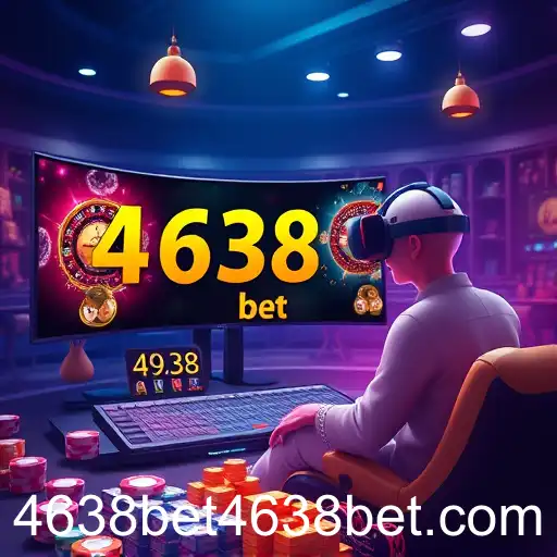 4638bet
