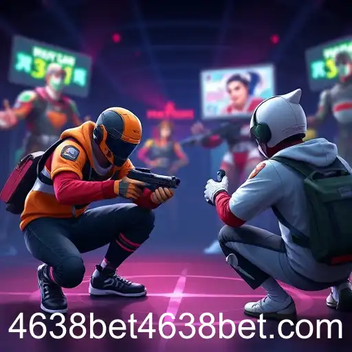 Evolution of Online Gaming Platforms