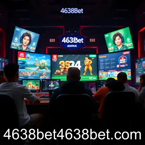 4638bet