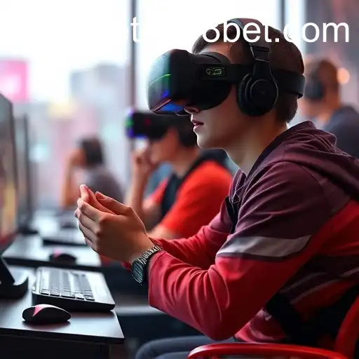 Online Gaming Trends and Challenges