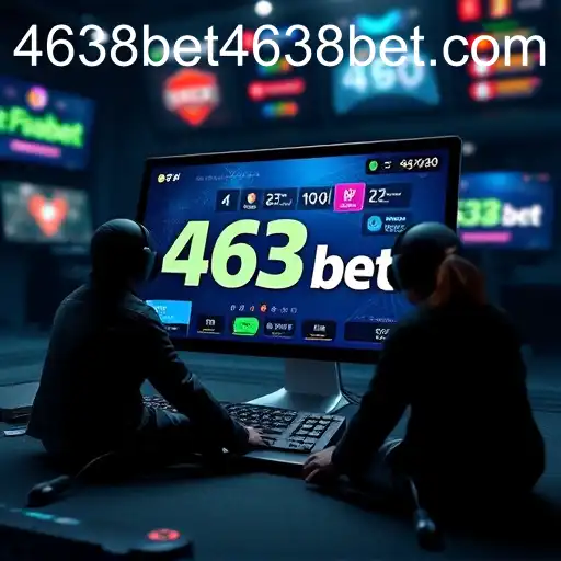 4638bet