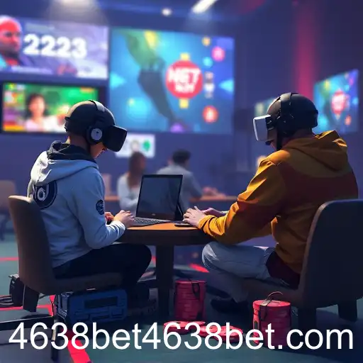 The Rise of Online Gaming Platforms